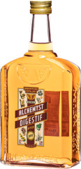 Bairnsfather Alchemyst Digestif 0,5l 38%