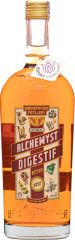 Bairnsfather Alchemyst Digestif 1l 38%