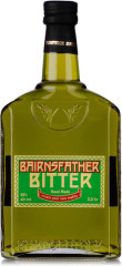 Bairnsfather Bitter 0,5l 55% (èistá f¾aša)