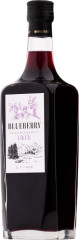 Bairnsfather Blueberry Likér 40% 0,7l (èistá f¾aša)