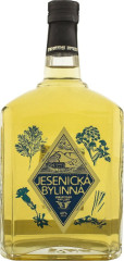 Bairnsfather Jesenick Bylinn 40% 0,5l