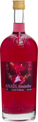 Bairnsfather Rose Bitter Absinthe 1l 55%