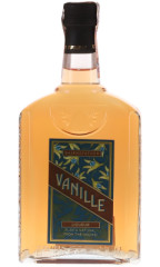 Bairnsfather Vanille 0,5l 19%