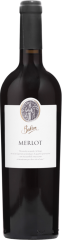 Balan Merlot 2022 12,5% 0,75l