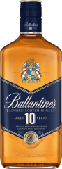 Ballantines 10 ron 40% 0,7l