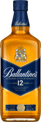 Ballantine's 12 ron 40% 0,7l