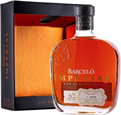 Barcel Imperial 38% 0,7l