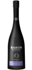 Baron Hildprandt - Zo zrelch sliviek 40% 0,7l