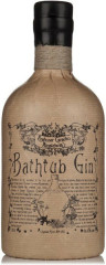 Bathtub Gin 43,3% 0,7l (èistá f¾aša)