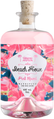 Beach House Pink Spiced 40% 0,7l