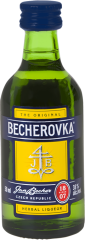 Becherovka Mini 0,05l 38%