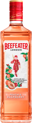 Beefeater Peach & Raspberry 37,5% 0,7l