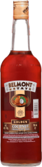 Belmont Estate Golden Coconut 40% 0,7l