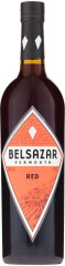 Belsazar Vermouth Red 18% 0,75l