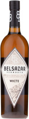 Belsazar Vermouth White  18% 0,75l (èistá f¾aša)
