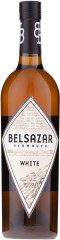 Belsazar Vermouth White  18% 0,75l