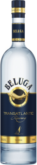 Beluga Transatlantic Racing + slnen okuliare 40% 0,7l (darekov balenie kazeta)