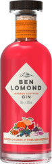 Ben Lomond Blood Orange & Pink Grapefruit Gin 38% 0,7l