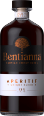 Bentianna 13% 0,7l