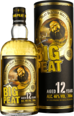 Big Peat 12 ron 46% 0,7l