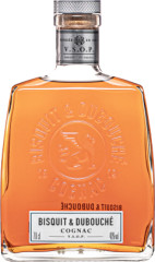 Bisquit & Dubouch VSOP 40% 0,7l