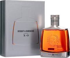 Bisquit Dubouch XO 40% 0,7l