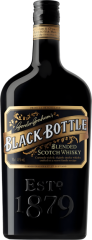 Black Bottle 40% 0,7l