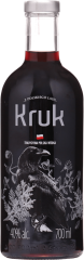 Black Kruk Vodka 40% 0,7l
