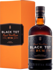 Black Tot 46,2% 0,7l