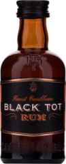 Black Tot Mini 0,05l 46,2%