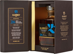 Bladnoch 26 ron Talia Red Wine Finish 44% 0,7l