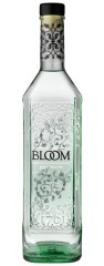 Bloom Premium London Dry Gin 40% 0,7l (èistá f¾aša)