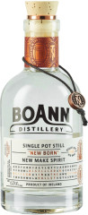Boann New Born Single Pot 63% 0,2l
