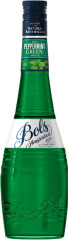 Bols Peppermint Green 24% 0,7l