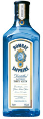 Bombay Sapphire 1l 40%