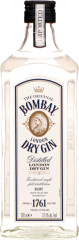Bombay The Original London Dry Gin 37,5% 0,7l