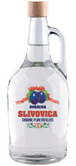 Bocka Slivovica 1,75l 52%