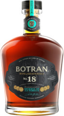 Botran 18 Reserva de la Familia 40% 0,7l