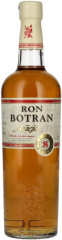 Botran Anejo 8 Sistema Solera 40% 0,7l