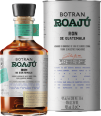 Botran Roaj Ron De Guatemala 40% 0,7l
