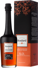 Boulard XO 40% 0,7l