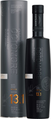 Bruichladdich Octomore 13.1 / 137.3ppm 59,2% 0,7l
