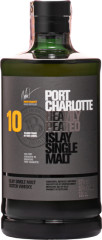 Bruichladdich Port Charlotte 10 ron 50% 0,7l