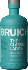 Bruichladdich The Classic Laddie 50% 0,7l