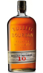 Bulleit Bourbon 10 ron 45,6% 0,7l
