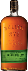 Bulleit Rye Small Batch 45% 0,7l