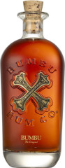 Bumbu Rum 40% 0,7l