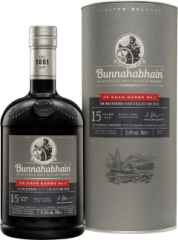 Bunnahabhain An Cuan Garbh No.1 15 ro�n� 51,6% 0,7l