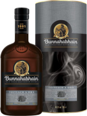 Bunnahabhain Toiteach A Dha 46,3% 0,7l