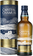 Caisteal Chamuis Blended Malt 12 ron 46% 0,7l